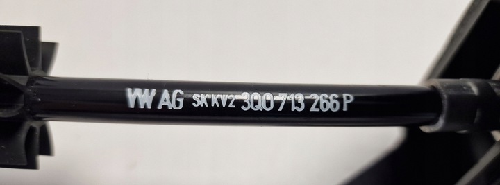 фото №6, Vw passat b8 выборщик коробки коробки передач dsg 3q1713023aj