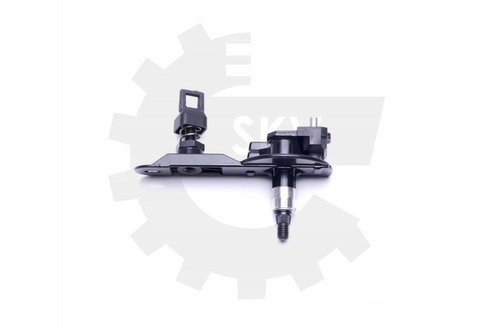 фото №13, Esen skv 05skv069 тяги