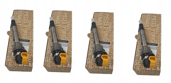 фото №1, Форсунки s 4 8200903034 8200704191 x4