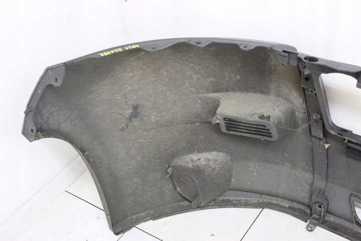 фото №8, Jumper boxer ducato ii 2006r- бампер перед переднее