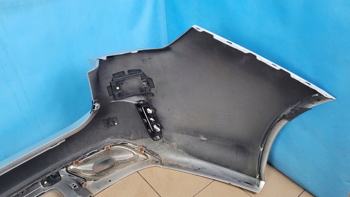фото №7, Opel insignia b gsi 2.0t 21r бампер зад 390077611