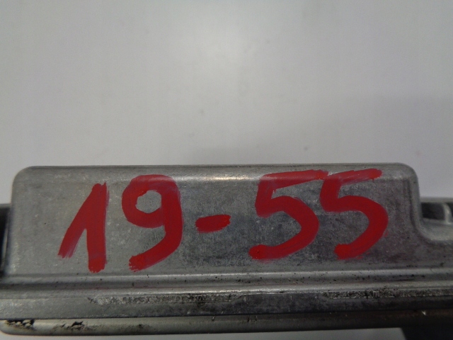 фото №6, Bmw e90 e87 2.0d компьютер блок управления двигателя