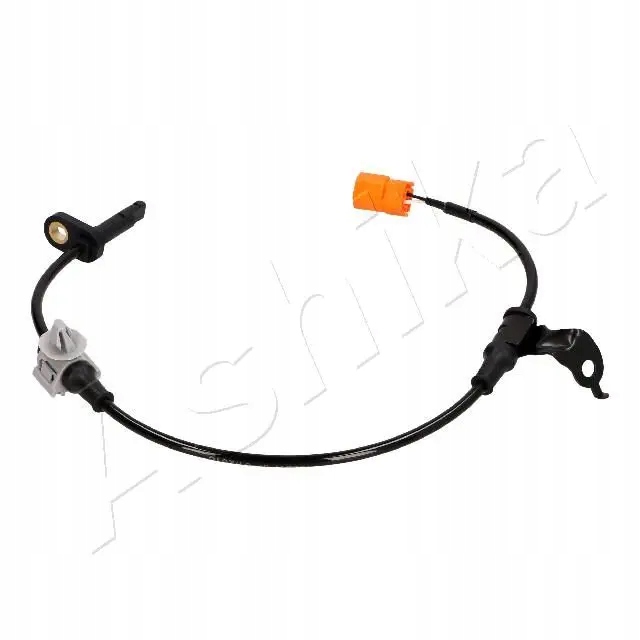 фото №7, 2x датчики швидкості колеса abs ashika зад l+p do honda accord vii