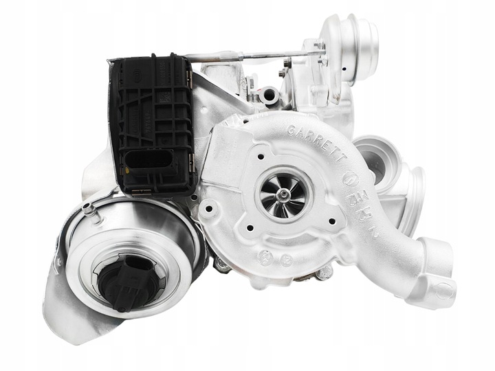 фото №13, Biturbo турбина audi q5 3.0tdi 313km cgqb 805713