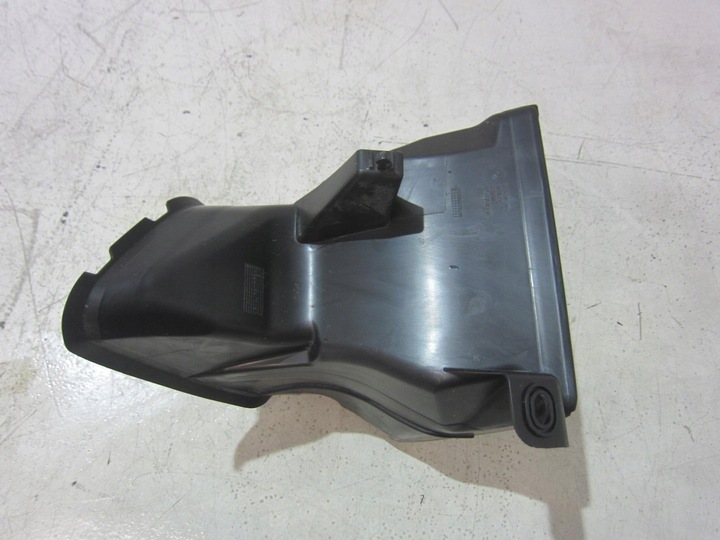 фото №10, Bmw x1 f48 b46 2.8 радіаторів води додатковий впуск 17117634565 7634565