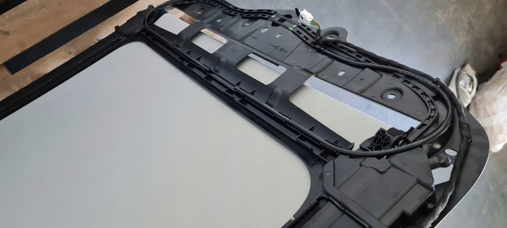 фото №7, Q3 83a люк панорама люк 83a877041b