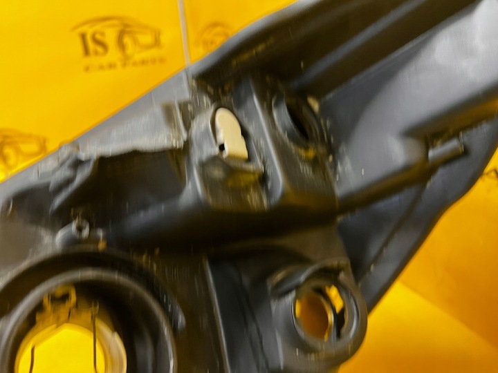 фото №10, Фара лампа передняя перед правые правая dacia доккер eu