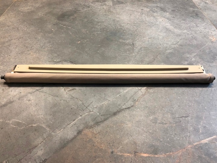 фото №7, Ролета шторка люк бежевый beż светлая do opel insignia sport tourer