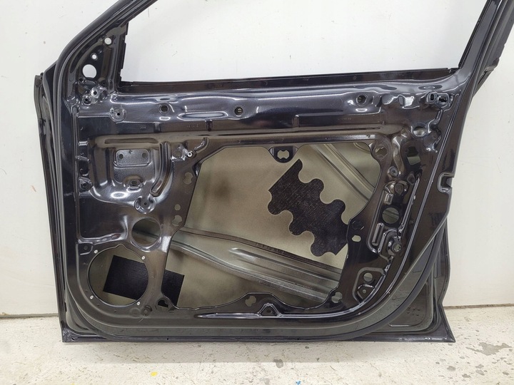 фото №12, Skoda octavia iv 4 19- дверь перед передние правые fv 5e3831312