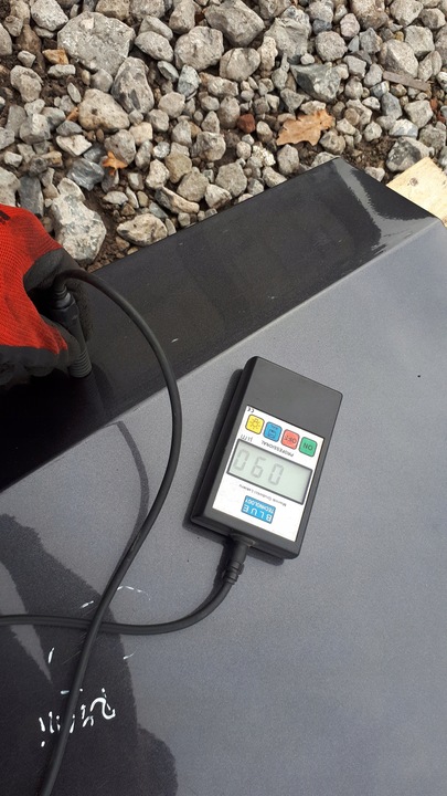 фото №11, A4 b8 s4 дверь левый зад задние lz7l sedan