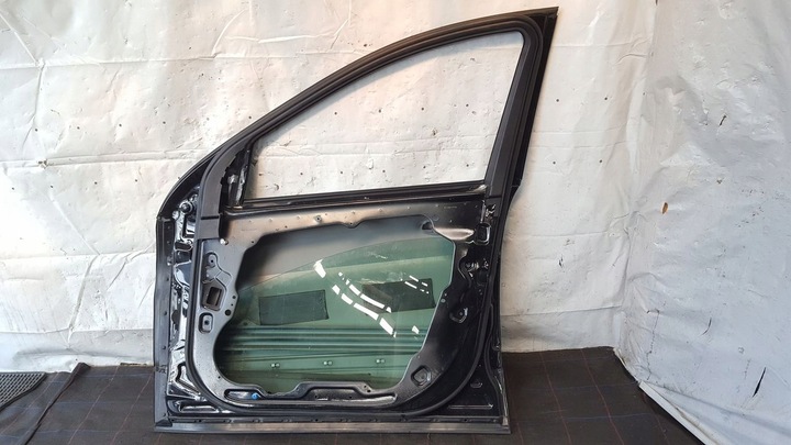 фото №11, Дверь перед передние правые 197 mercedes w251 универсал