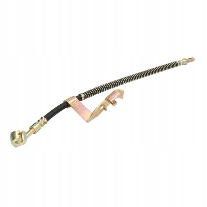 фото №1, Шланг ham. перед правый/левый escort v orion iii