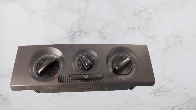 фото №1, Панель повітропровід skoda fabia 1.4b 02r