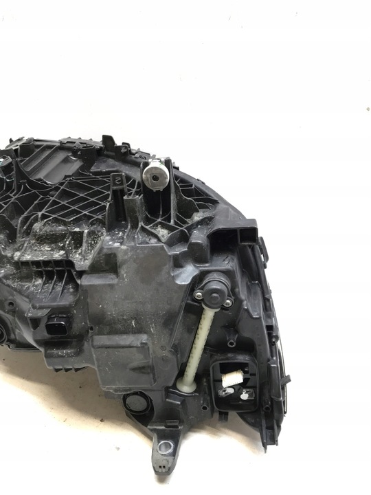 фото №13, Bmw 7 g11 g12 lci рестайлінг лампа ліва laser 5a27a13