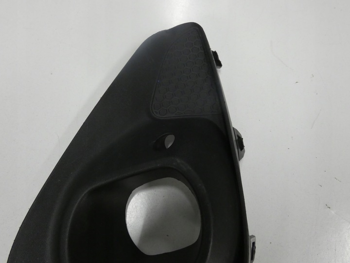 фото №6, Решётка бампера opel corsa f правая i левая 114.