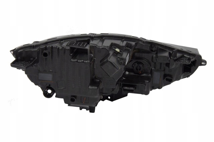 фото №3, Фара лівий led edge 2018- level 7 usa