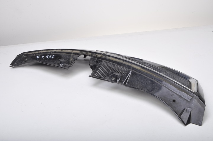 фото №11, Kia pro ceed i решітка решітка радіатора решітка радіатора 86351-1h700 рестайлінг