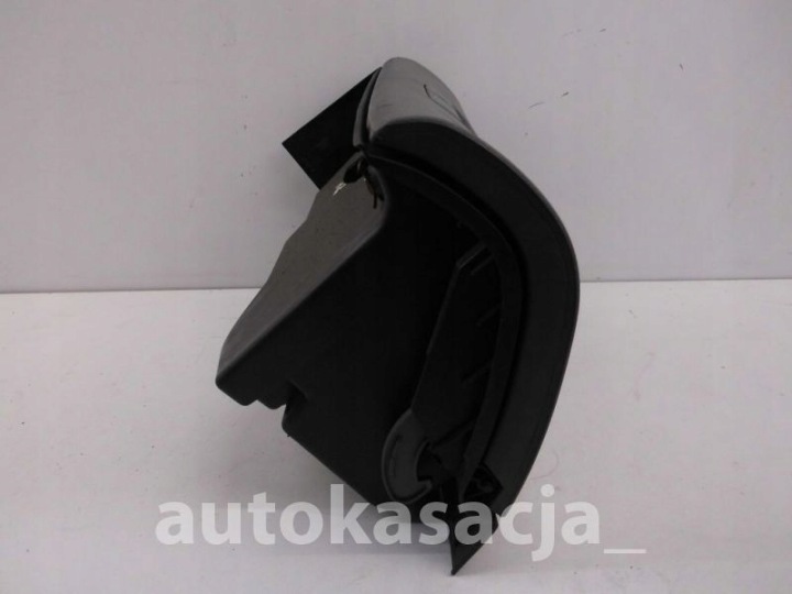 фото №5, Skoda octavia i 1u 96-00 бардачок пассажира серый