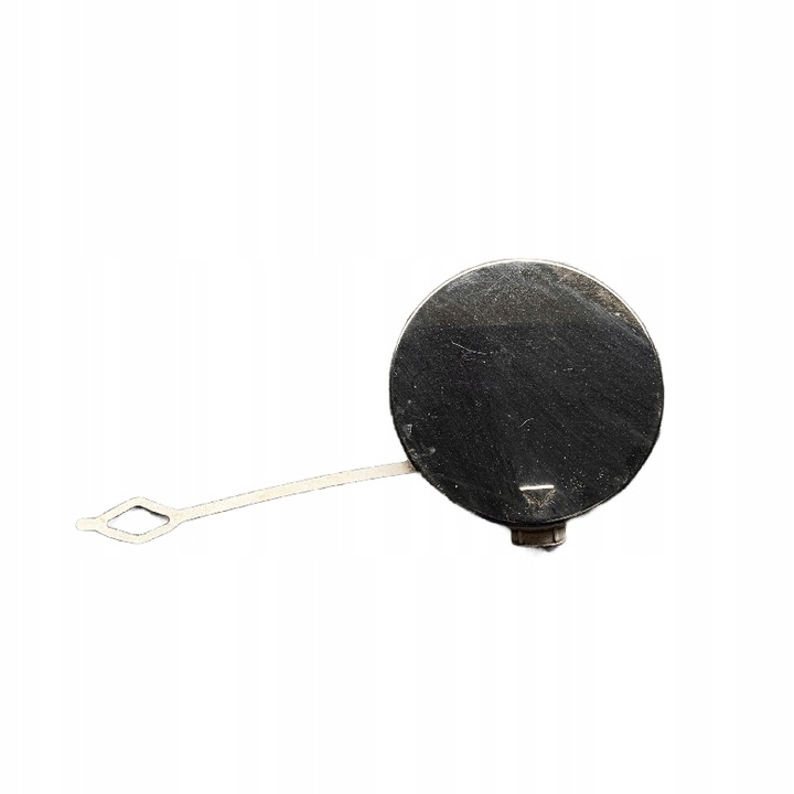 фото №1, Mini cooper f56 2014- заглушка бампера фаркоп зад