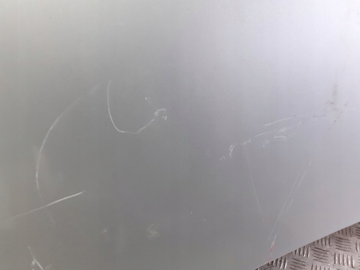 фото №6, Капот vw golf iv la7w