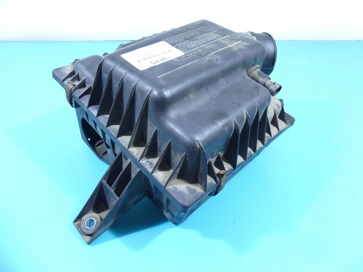 фото №1, Корпус фильтра воздуха daewoo nexia 96143221 1.5 8v ось