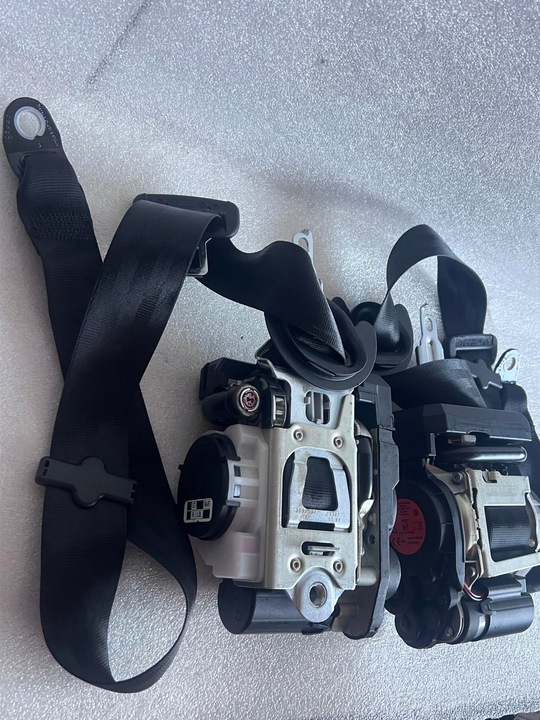 фото №6, Audi a6 c8 новий модель переднє праві pas 4k5 чорний колір 4k5857706