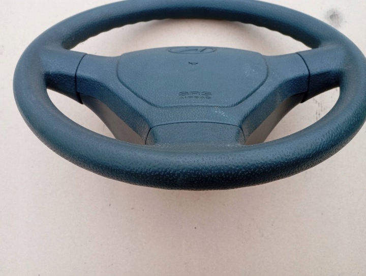 фото №6, Кермо hyundai getz