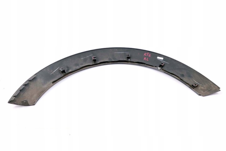 фото №9, Mini r56 r57 r58 защита молдинг подкрылки крыльев левое зад 7157105
