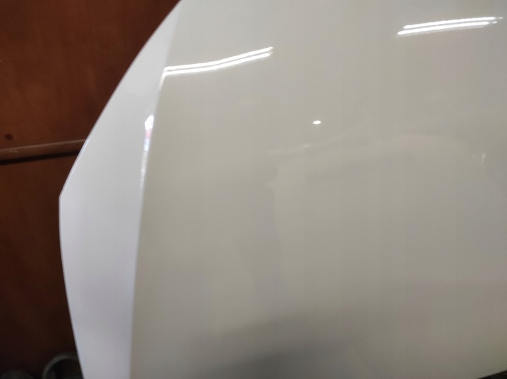 фото №3, Капот кришка двигуна volkswagen golf 7 lb9a