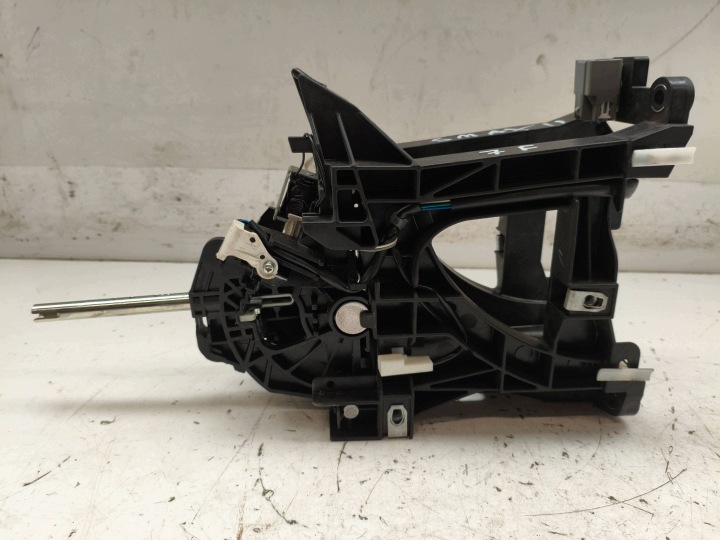 фото №12, Ford s-max 2 ii домкрат коробки селектор передач tds08cltr05