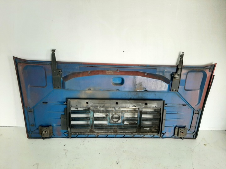 фото №13, Volvo fh480 євро 5 08r капот решітка решітка радіатора 20360266