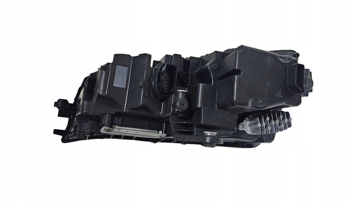 фото №11, Лампа права перед повний led skoda octavia iii рестайлінг 5e1941016d 7p5941591ad