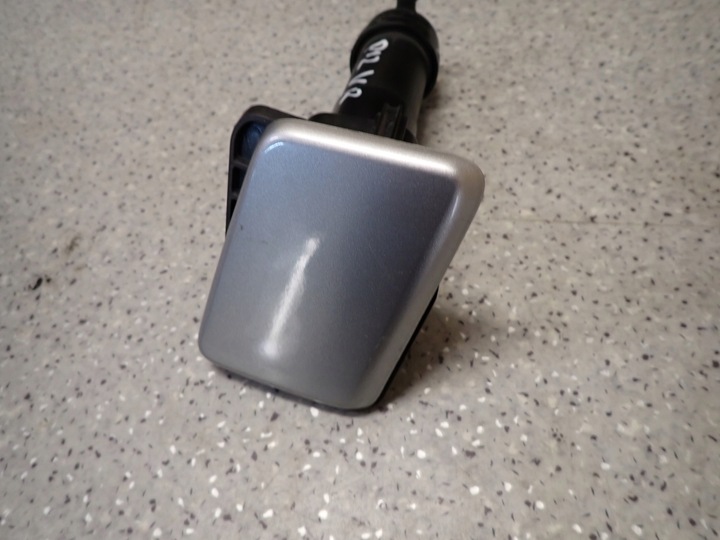 фото №5, Nissan primera p12 02-07 розпилювач перед праві