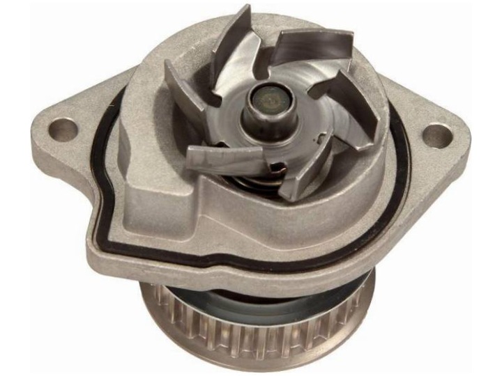 фото №1, Насос води skoda octavia ii mk2 1.4 i mk1 1.4 fabia i mk1 1.4 ii mk2 1.4