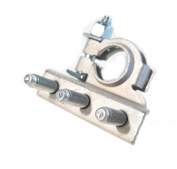 фото №1, Клемма минусовая- logan duster доккер lodgy sandero