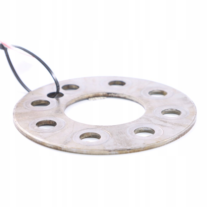 фото №10, Mercedes w204 om264 om271 прокладка диск колеса маховика a6110320000