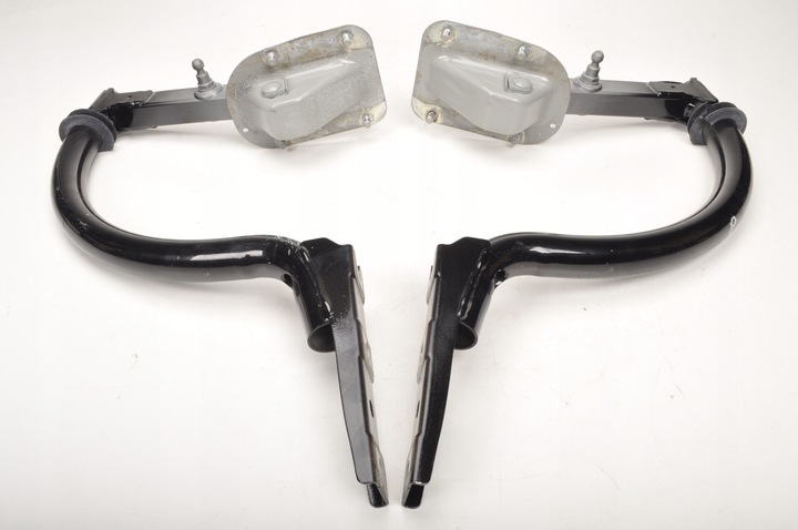 фото №1, Rolls-royce рейз rr5 петля крышки комплект