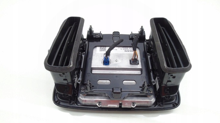 фото №7, Дисплей екран монітор volvo xc40 32247465aa