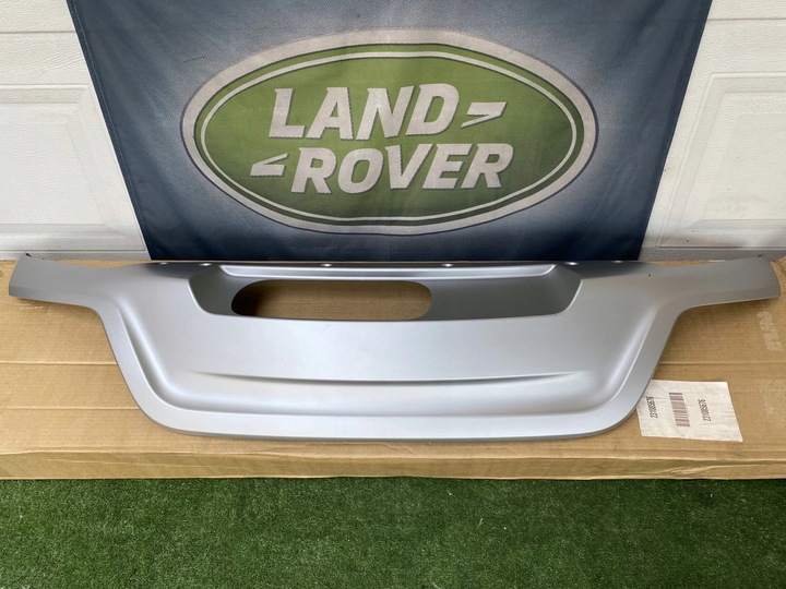 фото №10, Range rover evoque l551 балка pod радиатор