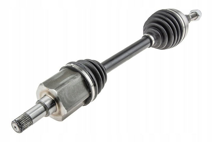 фото №1, Полуось приводная ford kuga 2.0tdci 2wd 4wd 08-12 перед левая mmt6