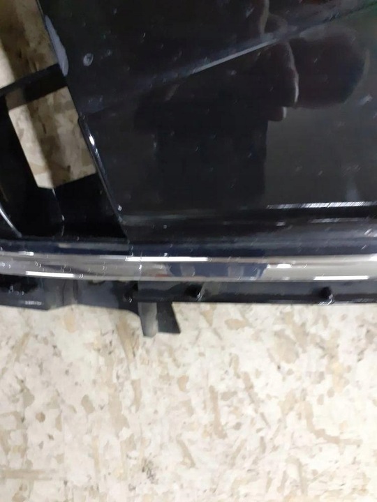 фото №10, Решітка радіатора решітка audi a4 b8 8k0 s-line передній рестайлінг 2008-2012r