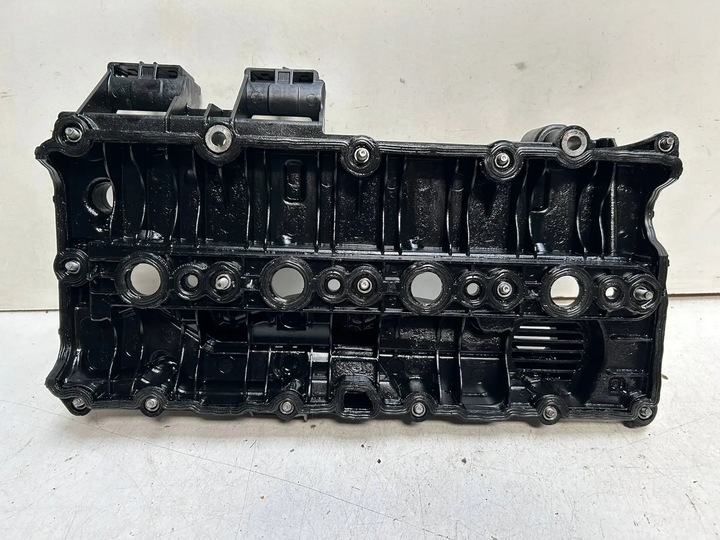 фото №14, Кришка клапанів volvo 2.0 d4 v90 ii v70 iii v60 ii оригінальний номер 32213460