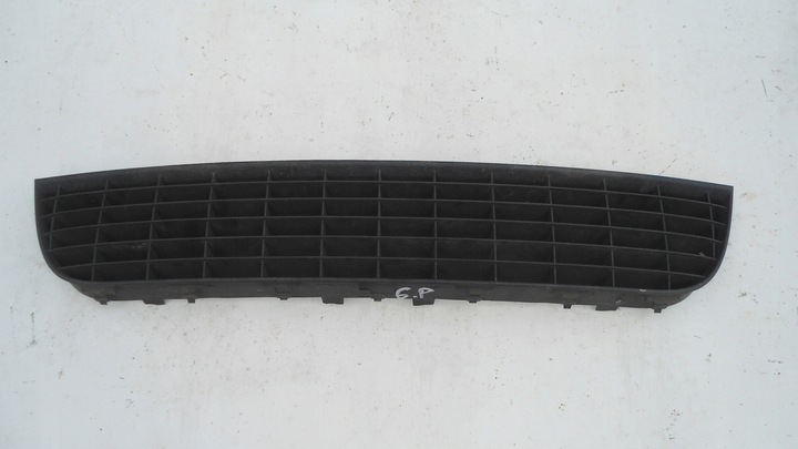фото №1, Решітка решітка бампера перед fiat grande punto