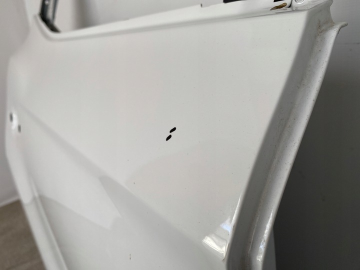 фото №14, Mg zs 2017r- двері зад праві задні