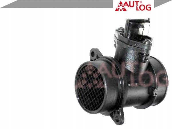 фото №2, Витратомір масовий повітря [autlog]