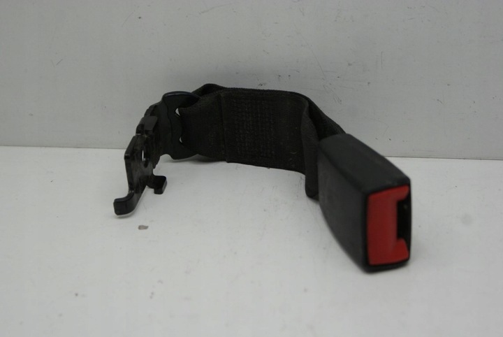 фото №1, Bmw x5 4185747 застібка ременя безпеки