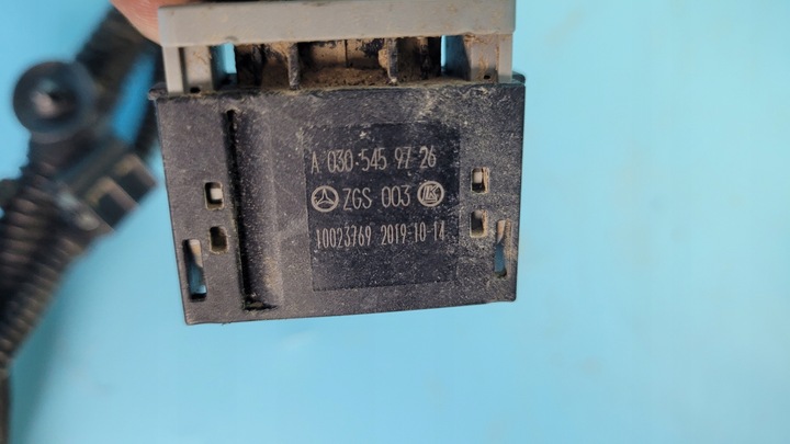 фото №15, Mercedes w177 20r джгут двигуна 2.0t 260.920 a2600106100