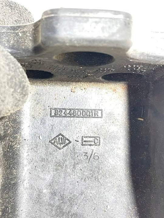 фото №7, Отбойник отбойник дверь сдвижных боковых master iii 3 movano ii 824460001r