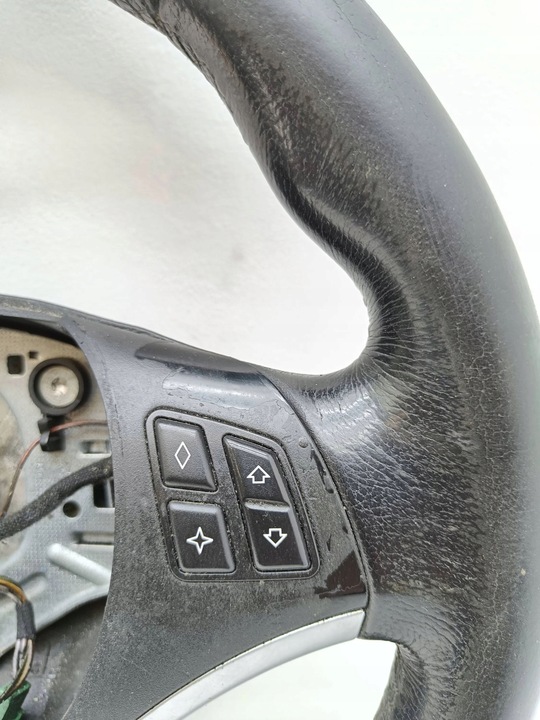 фото №6, Bmw 3 e90 e91 2008 руль