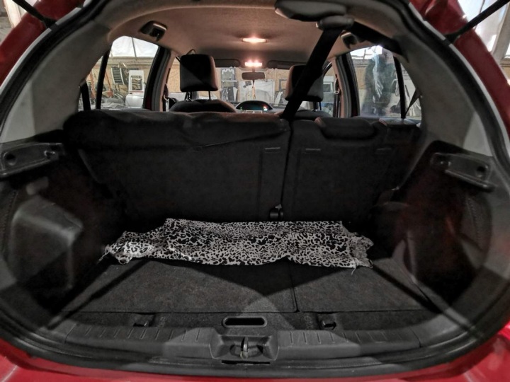 фото №7, Toyota yaris другие komputery 2007 1.4l 2326000150 232600-0150, 89300-52051,